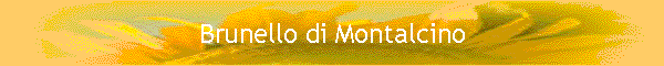 Brunello di Montalcino
