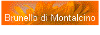 Brunello di Montalcino