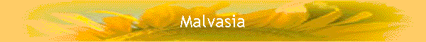 Malvasia