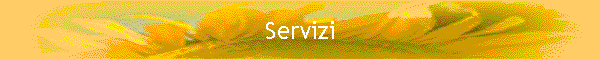 Servizi